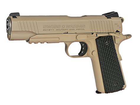 swiss arms 1911 mrp